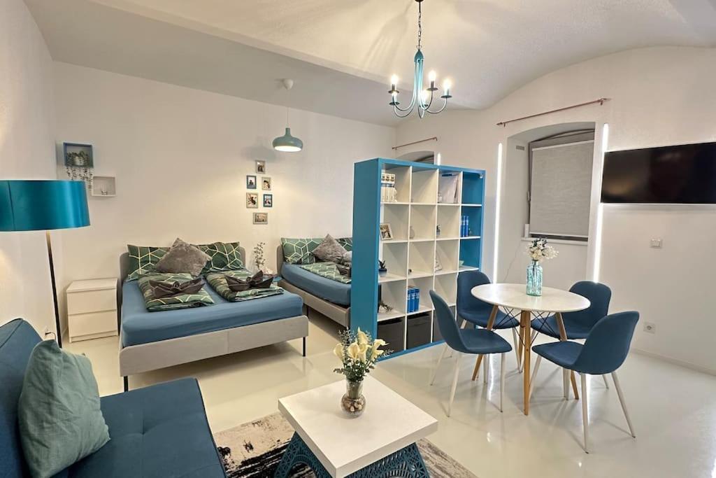 C'Est La Vie A Paris Apartment Wien Exterior foto