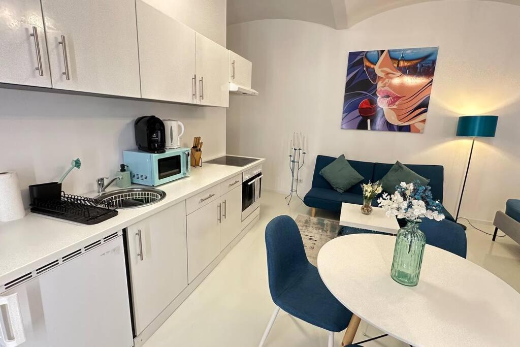 C'Est La Vie A Paris Apartment Wien Exterior foto