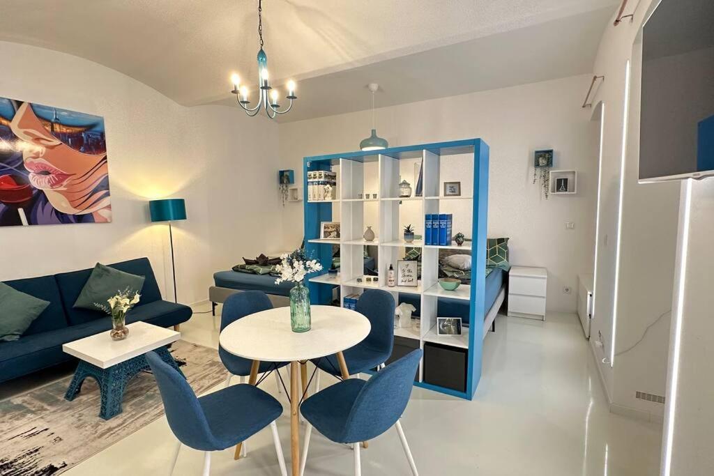 C'Est La Vie A Paris Apartment Wien Exterior foto
